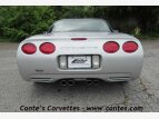Thumbnail Photo 10 for 2003 Chevrolet Corvette